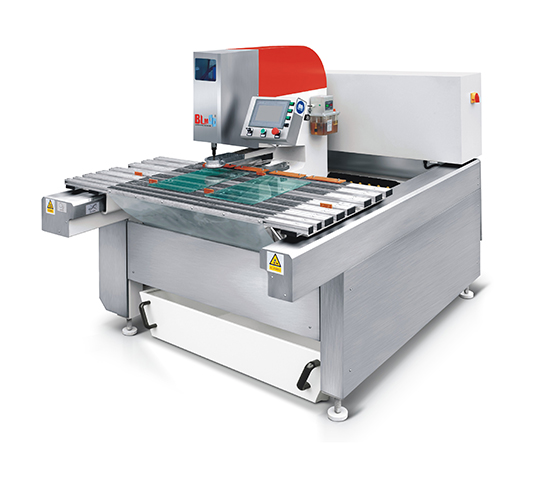 Home Appliances Electronic Glass Drilling Machine A15-3