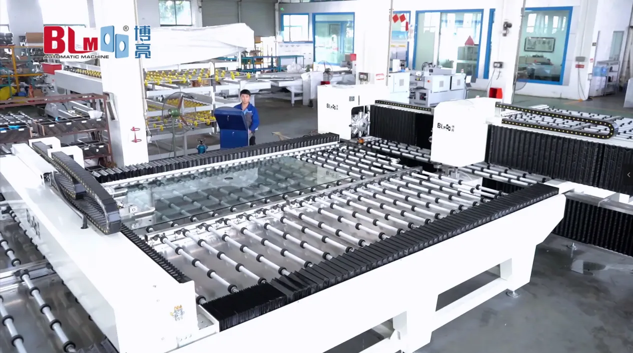 Glass-Drilling-Milling-Machine-Polishing-Machine-A98-Spindle88-Cases