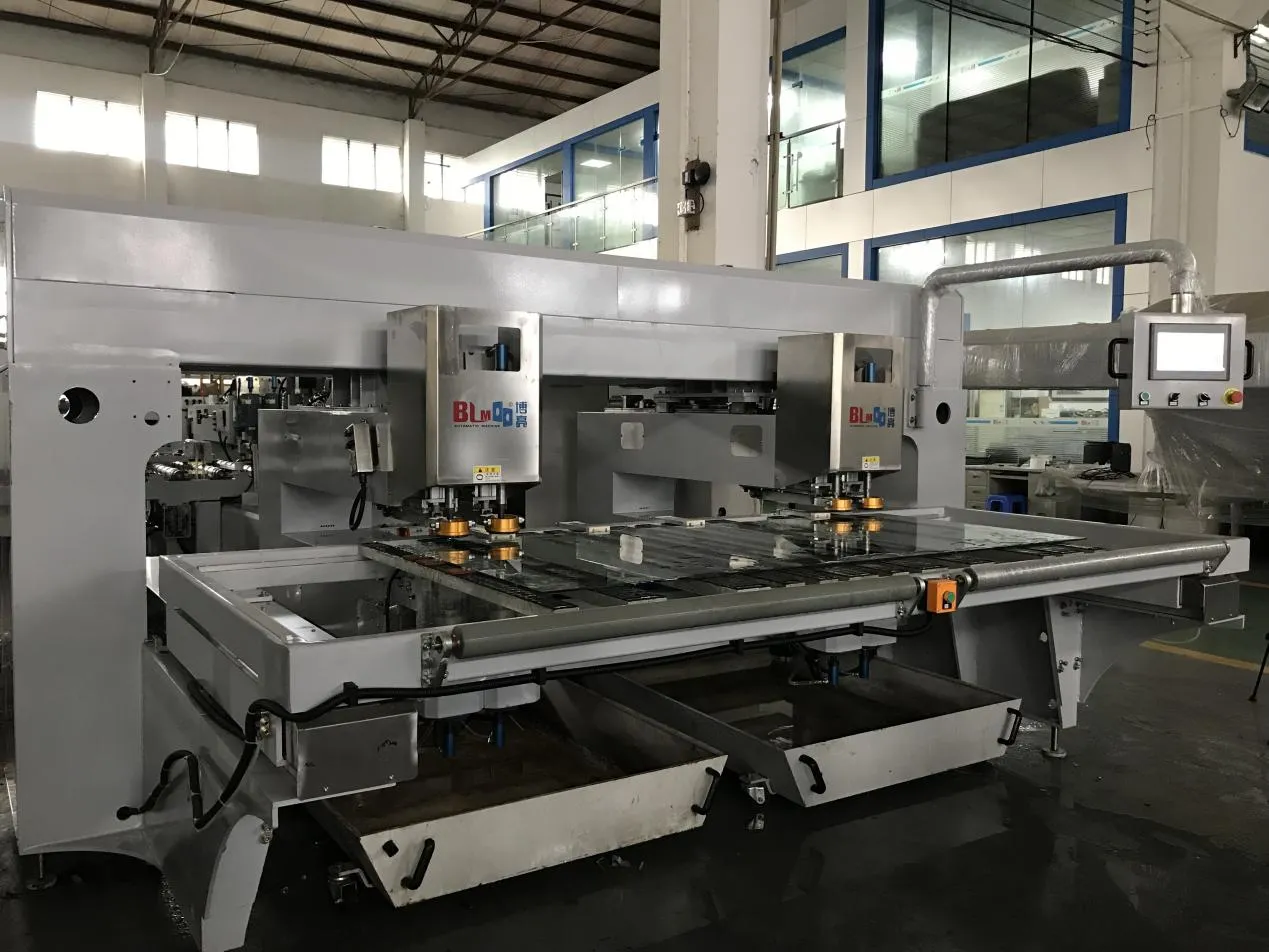 Furniture-Automotive-Glass-Drilling-Processing-Line2