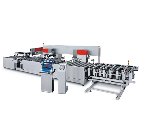 Shower Glass Drilling Machine A31D