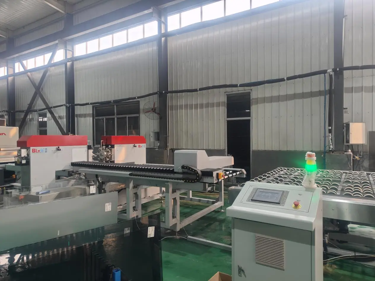 Shower-Glass-Drilling-Production-Line-with-Model-A82-1