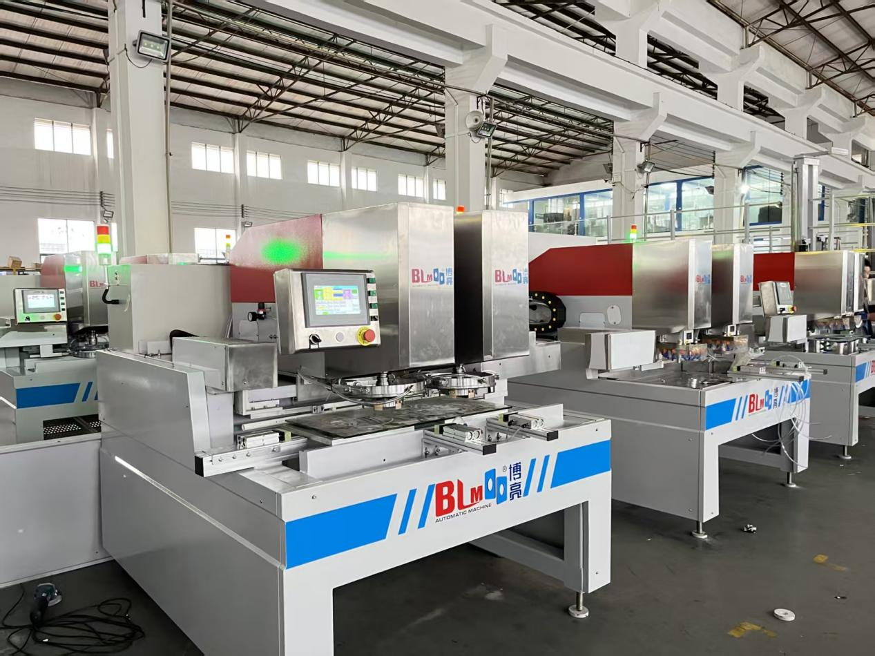 Stove-Glass-Drilling-Machine-with-Robot