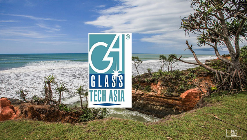 Welcome to our booth E-31 in GLASS ASIA & FENESTRATION ASIA 2025