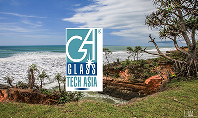 Welcome to our booth E-31 in GLASS ASIA & FENESTRATION ASIA 2025