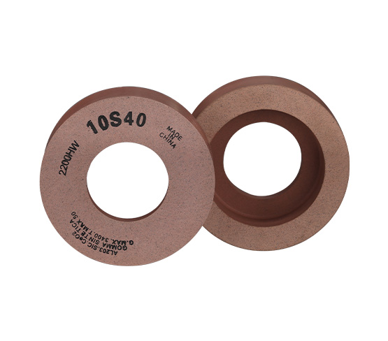 10S40-80 Polishing Wheel BL-044