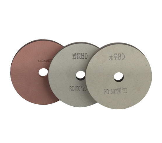 BD Polishing Wheel BL-046