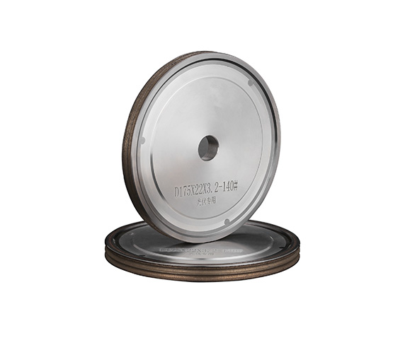 Special Grinding Wheel for Photovoltaic Glass BL-036