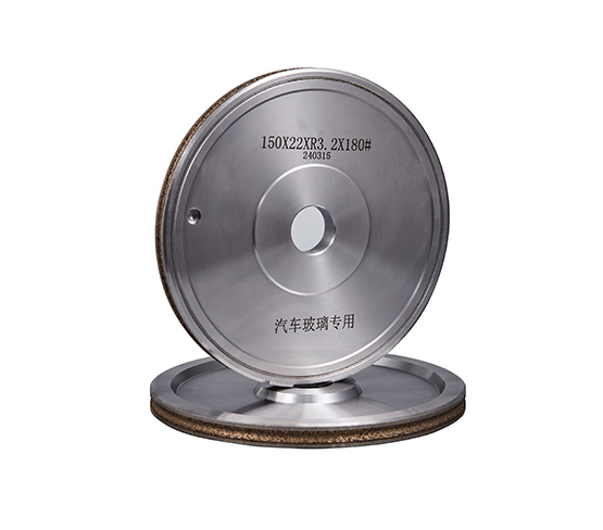 Wheel for Automotive Glass BL-037