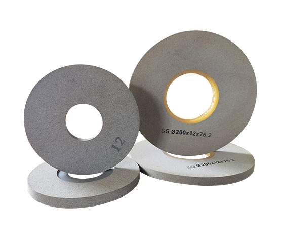 Glass Film Removing Wheel BL-045