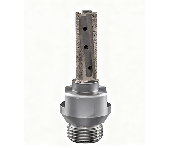 Milling Router For GlassSintered Stone BL-034AB