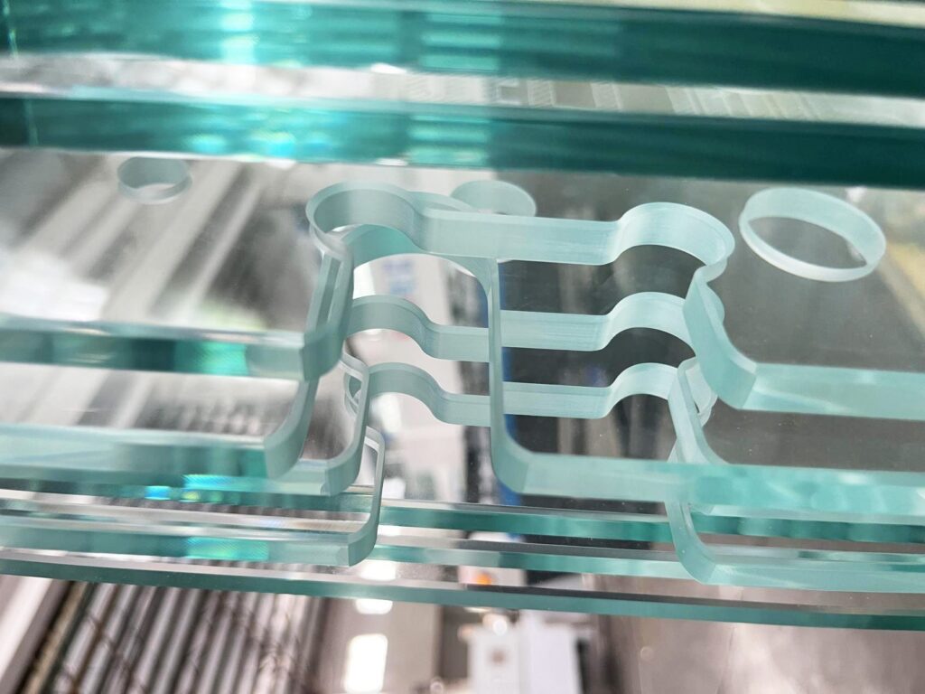 Why High Precision Glass Drilling Technology is Crucial in Modern Automatic Glass Processing