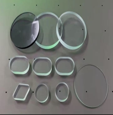 tempered glass laser cutter