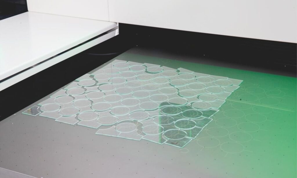 Expert Guide to Choosing the Right Laser Glass Cutting Machine