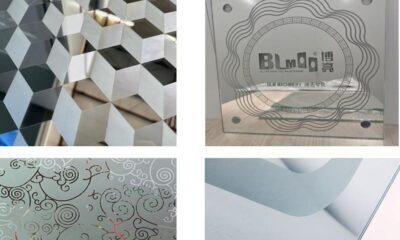 Why Integrated Glass Laser Drilling Machines Are Changing Precision Glass Processing