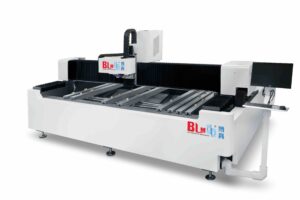 integrated glass laser drilling machine