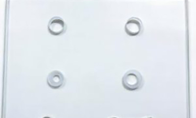 How Laser Drilling Glass Improves Production Efficiency and Quality