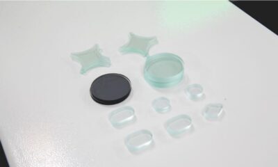 Why Cutting Edge Glass Tools are Redefining Industrial Manufacturing