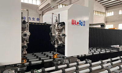 Cómo las máquinas CNC están transformando la tecnología de perforación de vidrio en aplicaciones industriales
