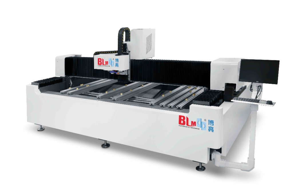 How to Calibrate Laser Beam Energy for Efficient Glass Laser Drilling