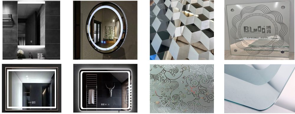 laser drilling glass