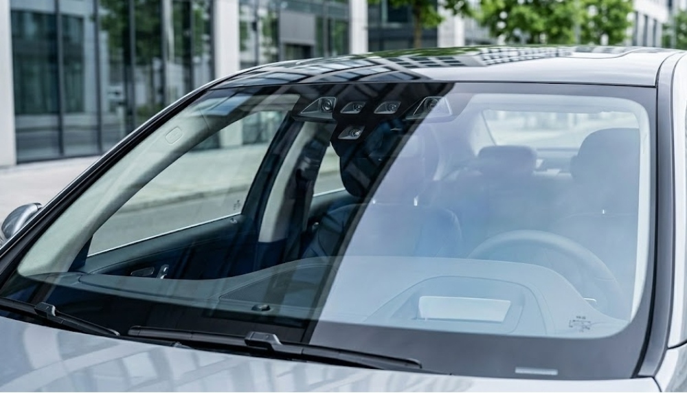 How to Prevent Heat Stress in Glass Laser Machines for Automotive Windshields