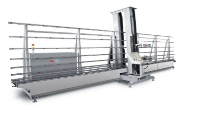 glass machinery suppliers