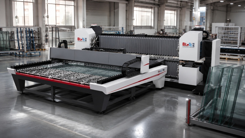 How Can CNC Glass Processing Improve Custom Production Efficiency