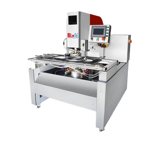 How Can Glass Machine Suppliers Improve Stove Glass Drilling Accuracy