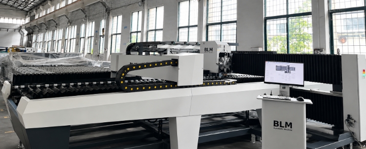 What Is a CE-Certified Glass Drilling and Milling Machine for Safer Glass Processing