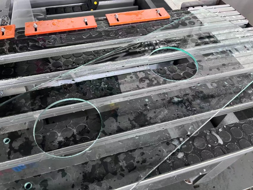 glass machine suppliers