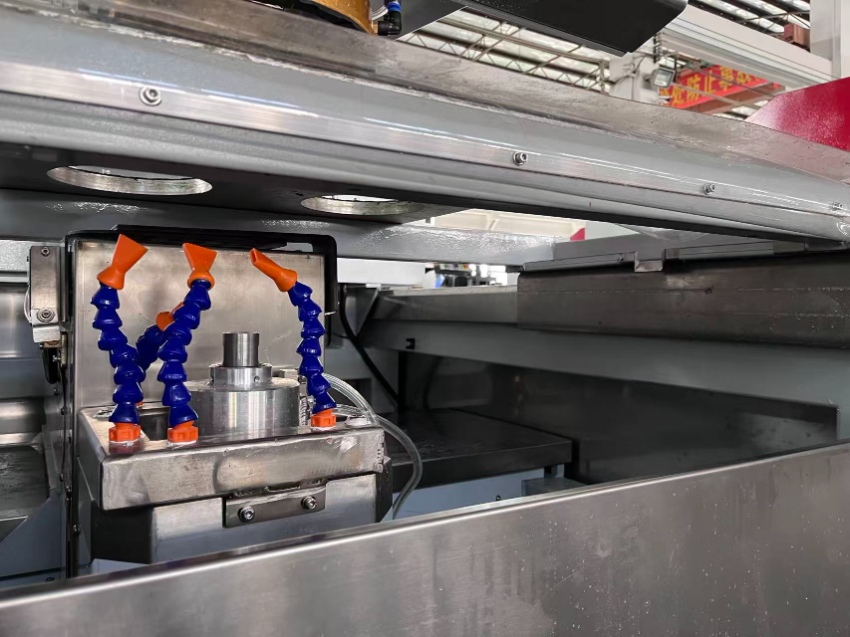 glass machine wholesalers