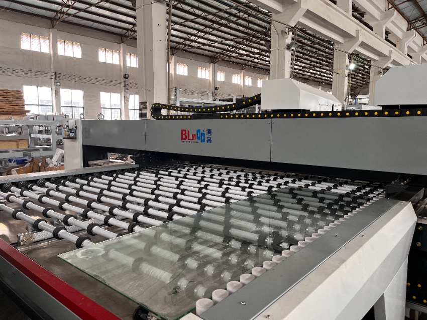 glass processing machine wholesalers