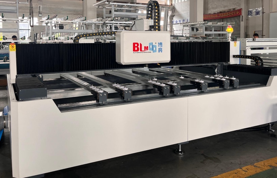How Can Cooling Systems Improve High-Speed Glass Drilling Accuracy