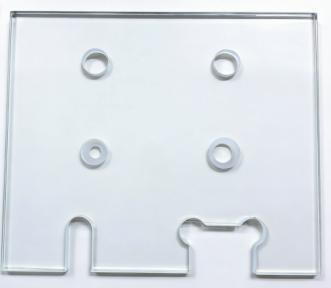 glass machine wholesalers