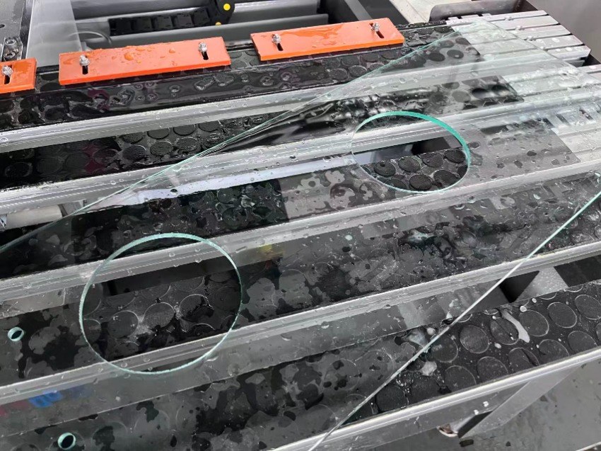 How Maintenance Extends Glass Drilling Equipment Life